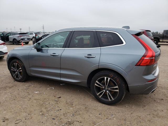 Photo 1 VIN: YV4102RK0J1081580 - VOLVO XC60 