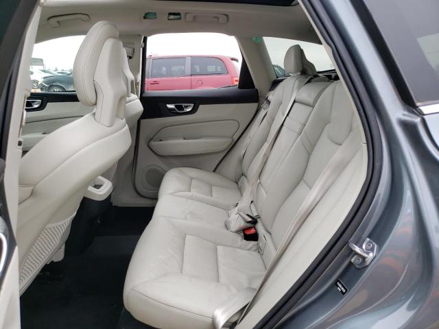 Photo 10 VIN: YV4102RK0J1081580 - VOLVO XC60 