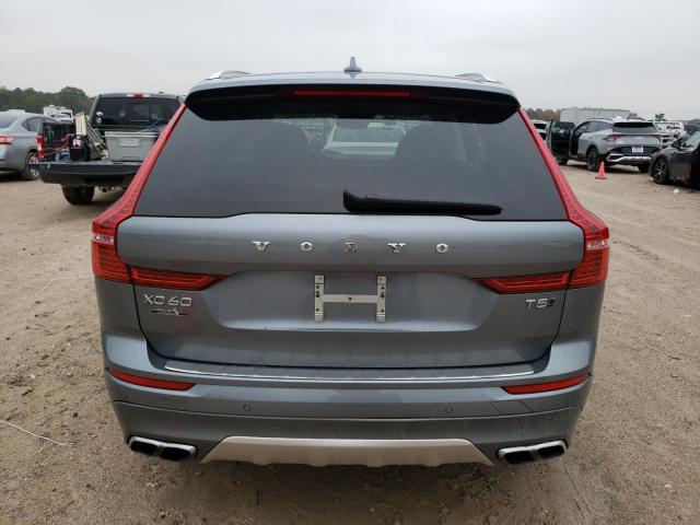 Photo 5 VIN: YV4102RK0J1081580 - VOLVO XC60 