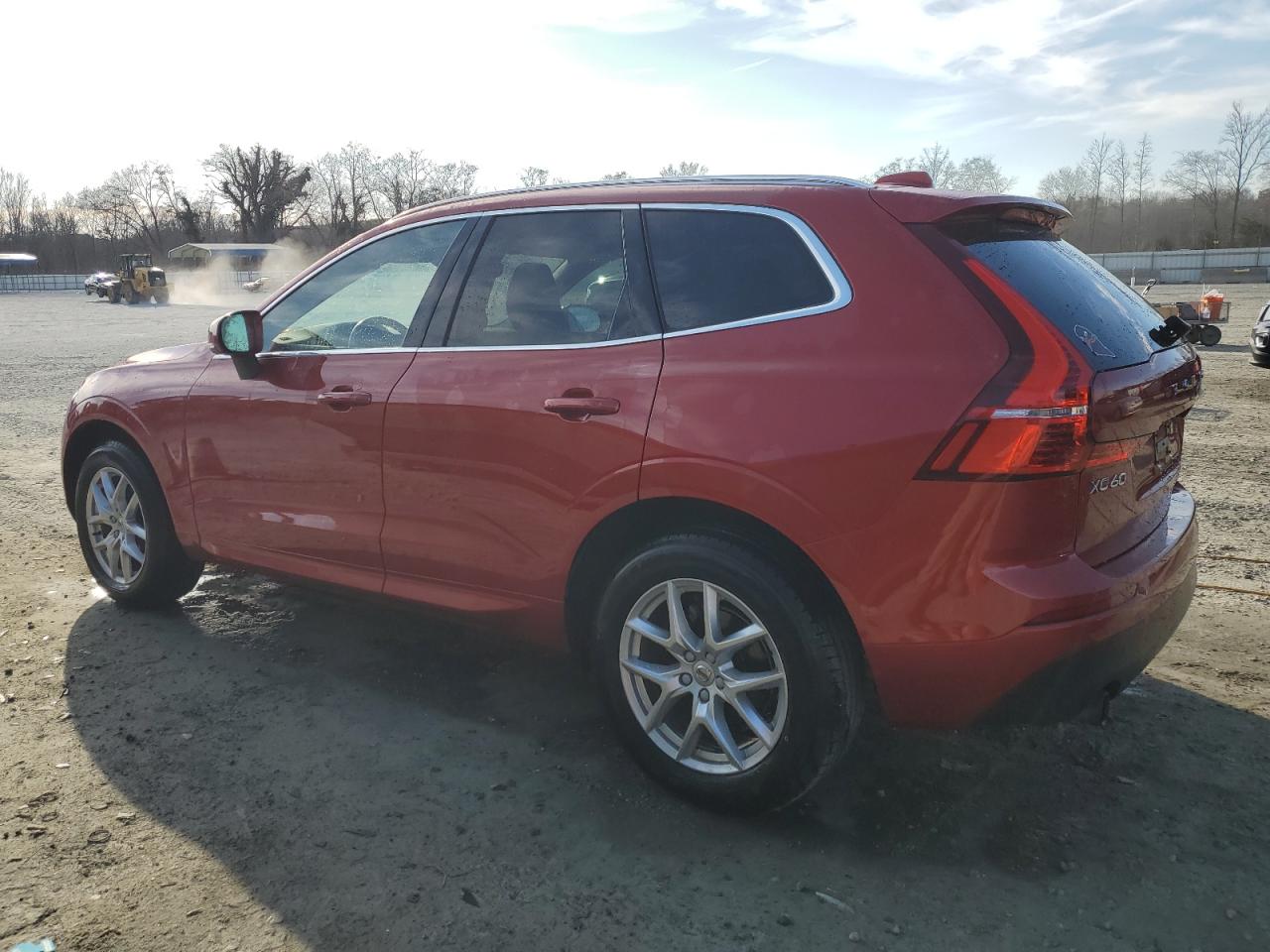 Photo 1 VIN: YV4102RK0L1441370 - VOLVO XC60 