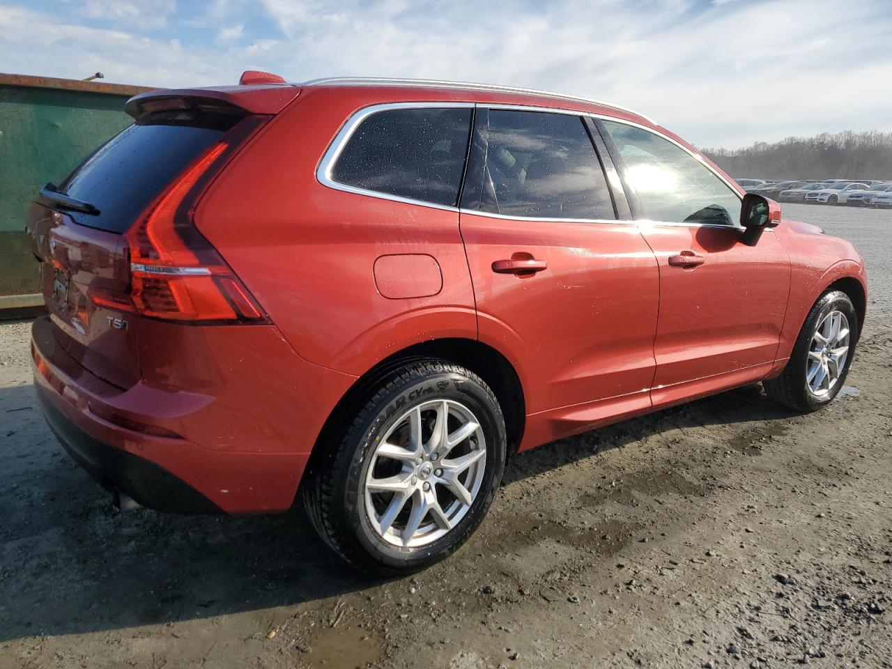 Photo 2 VIN: YV4102RK0L1441370 - VOLVO XC60 