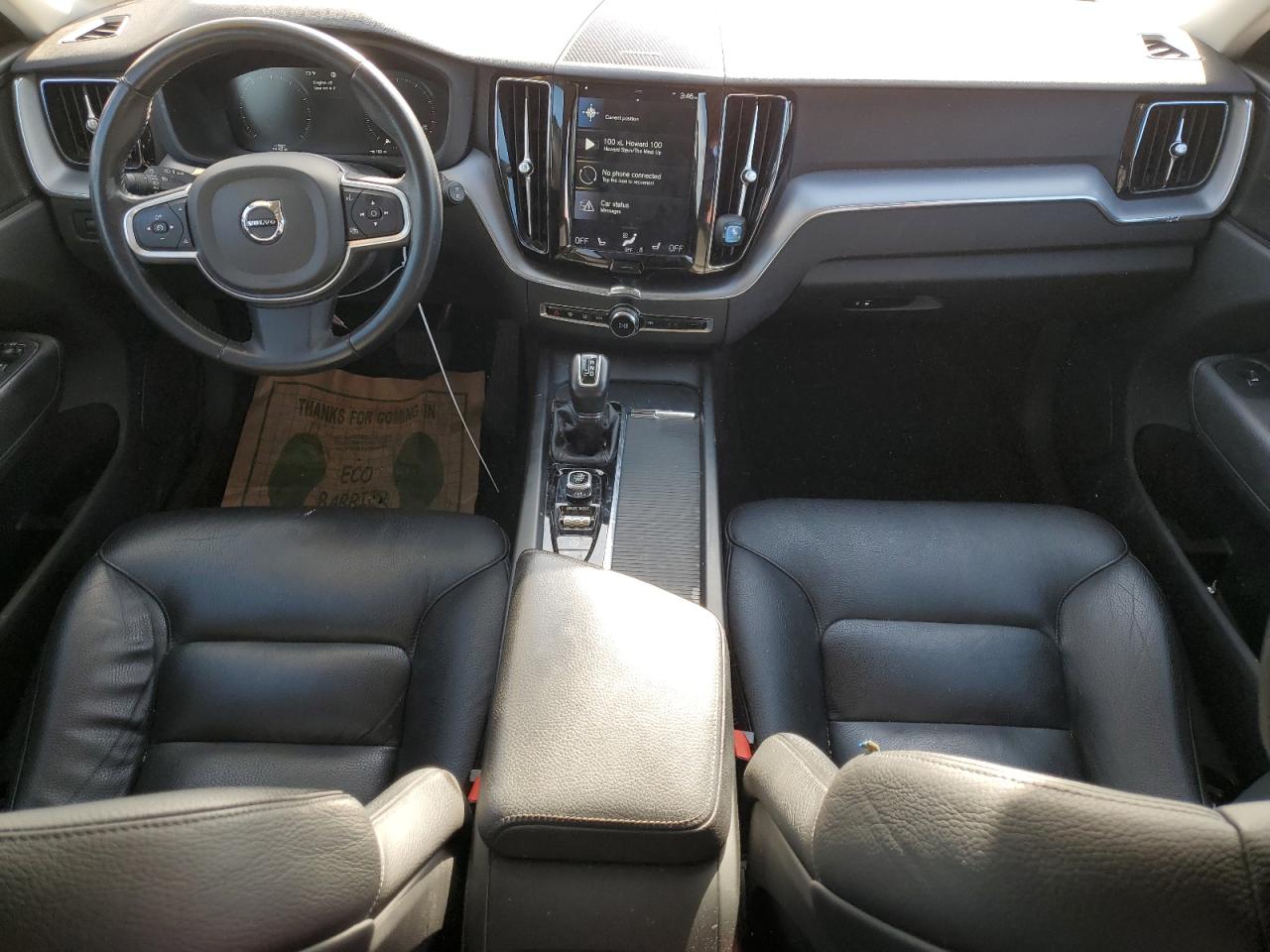 Photo 7 VIN: YV4102RK0L1441370 - VOLVO XC60 