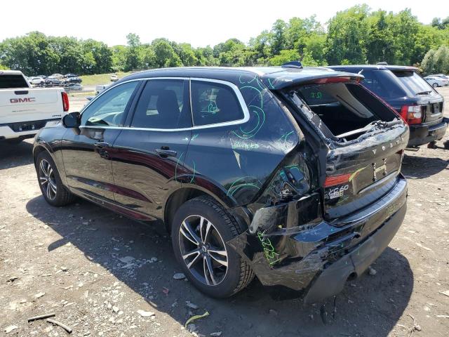 Photo 1 VIN: YV4102RK0L1558852 - VOLVO XC60 T5 MO 