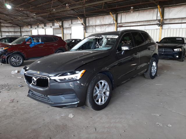 Photo 1 VIN: YV4102RK0L1562318 - VOLVO XC60 T5 MO 