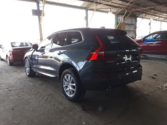 Photo 2 VIN: YV4102RK0L1562318 - VOLVO XC60 T5 MO 