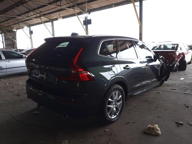 Photo 3 VIN: YV4102RK0L1562318 - VOLVO XC60 T5 MO 