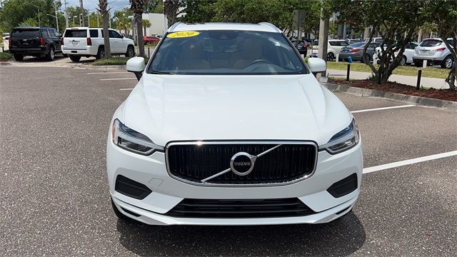 Photo 3 VIN: YV4102RK0L1583282 - VOLVO XC60 