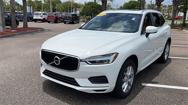 Photo 4 VIN: YV4102RK0L1583282 - VOLVO XC60 