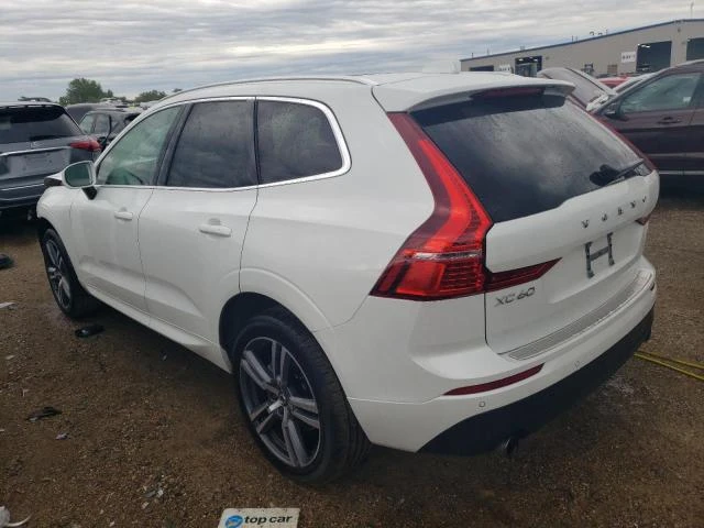 Photo 1 VIN: YV4102RK0M1804543 - VOLVO XC60 