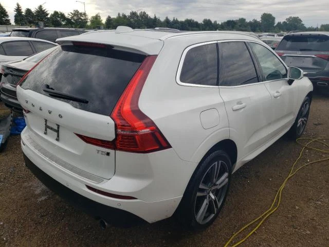 Photo 2 VIN: YV4102RK0M1804543 - VOLVO XC60 