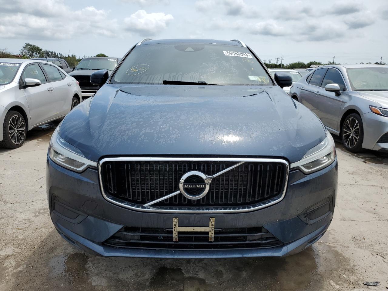 Photo 4 VIN: YV4102RK1J1003521 - VOLVO XC60 