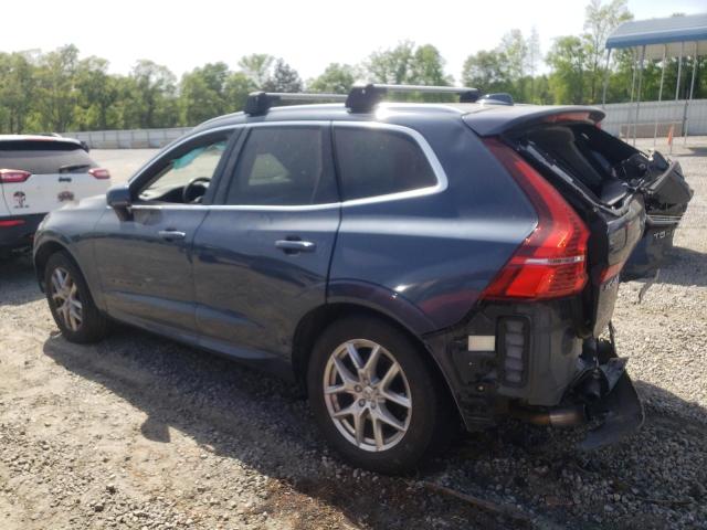 Photo 1 VIN: YV4102RK1J1046188 - VOLVO XC60 