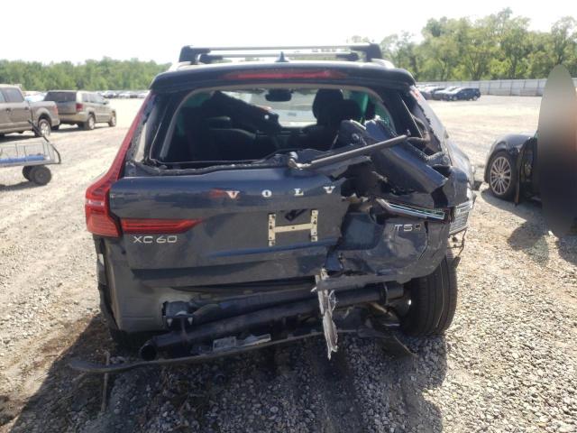 Photo 5 VIN: YV4102RK1J1046188 - VOLVO XC60 