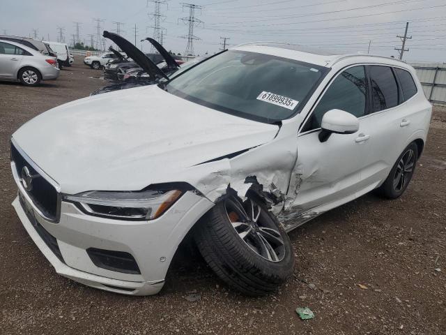 VIN: YV4102RK1J1066182 - volvo xc60 t5 mo