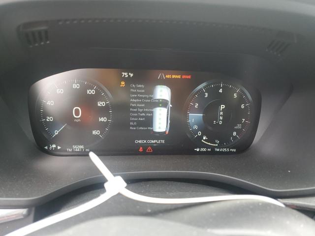 Photo 8 VIN: YV4102RK1J1066182 - VOLVO XC60 T5 MO 