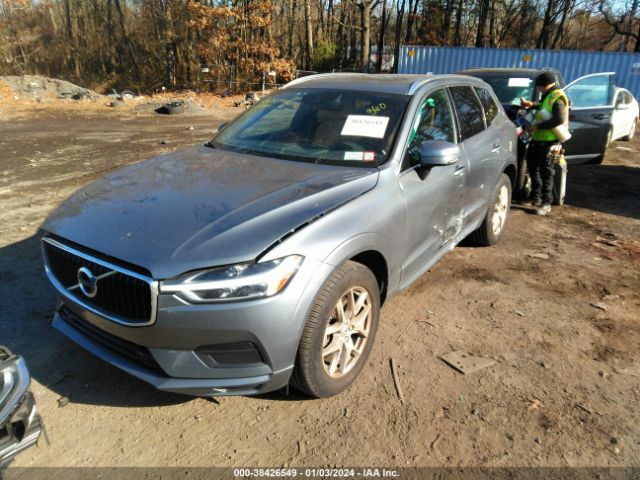 Photo 1 VIN: YV4102RK1L1488598 - VOLVO XC60 