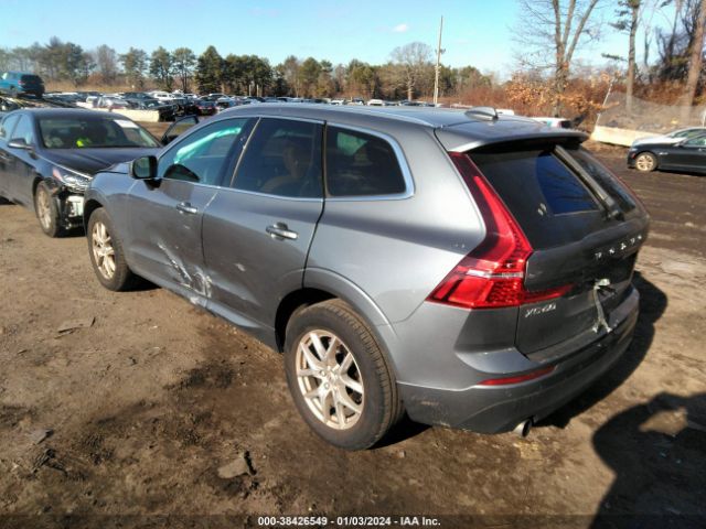 Photo 2 VIN: YV4102RK1L1488598 - VOLVO XC60 