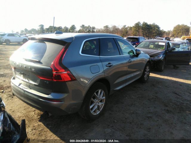 Photo 3 VIN: YV4102RK1L1488598 - VOLVO XC60 