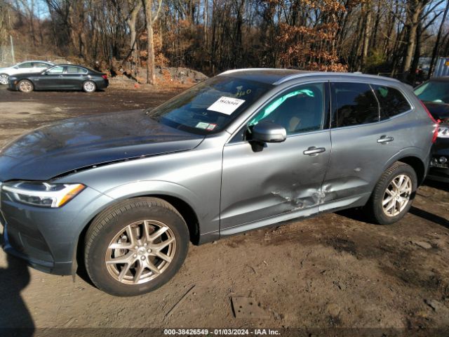 Photo 5 VIN: YV4102RK1L1488598 - VOLVO XC60 