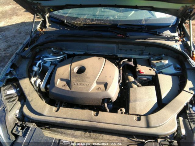 Photo 9 VIN: YV4102RK1L1488598 - VOLVO XC60 