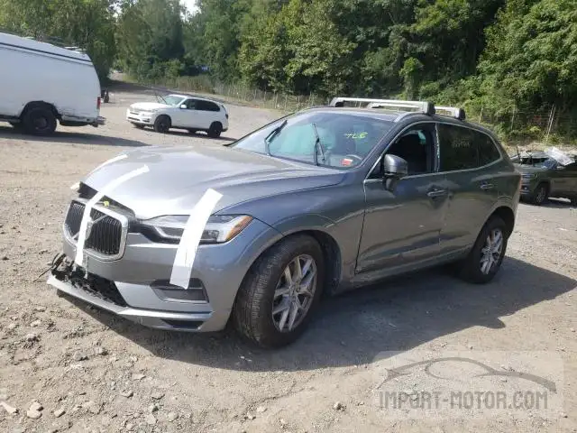 Photo 0 VIN: YV4102RK1L1561257 - VOLVO XC60 