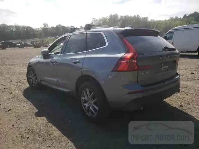 Photo 1 VIN: YV4102RK1L1561257 - VOLVO XC60 