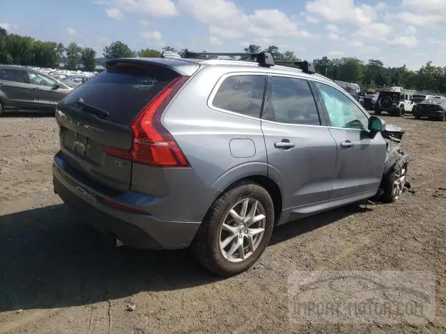 Photo 2 VIN: YV4102RK1L1561257 - VOLVO XC60 