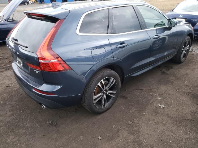 Photo 3 VIN: YV4102RK1L1576549 - VOLVO XC60 T5 MO 