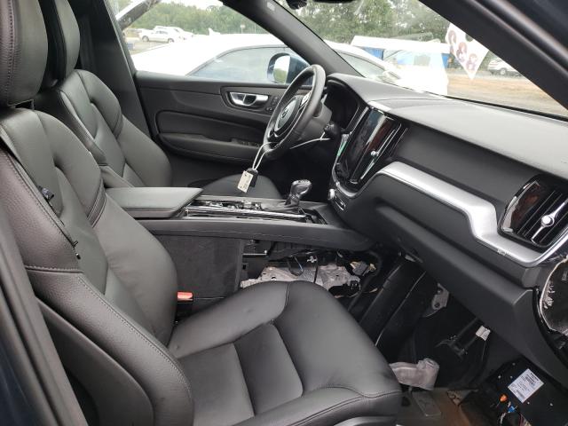 Photo 4 VIN: YV4102RK1L1576549 - VOLVO XC60 T5 MO 