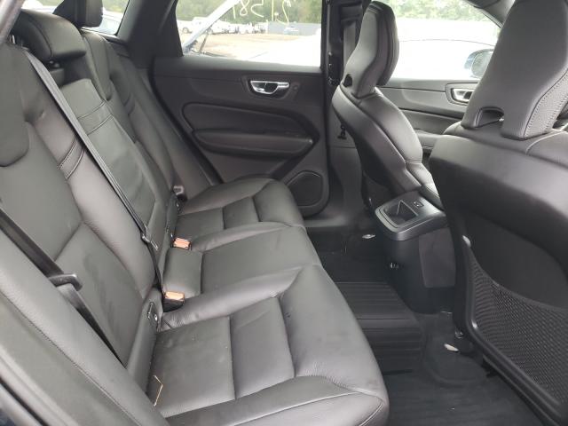 Photo 5 VIN: YV4102RK1L1576549 - VOLVO XC60 T5 MO 