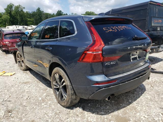 Photo 2 VIN: YV4102RK1L1587440 - VOLVO XC60 T5 MO 