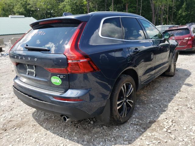 Photo 3 VIN: YV4102RK1L1587440 - VOLVO XC60 T5 MO 