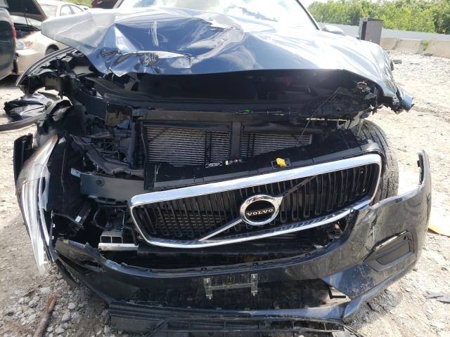 Photo 8 VIN: YV4102RK1L1587440 - VOLVO XC60 T5 MO 