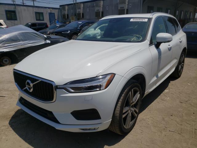 Photo 1 VIN: YV4102RK1L1610702 - VOLVO XC60 T5 MO 