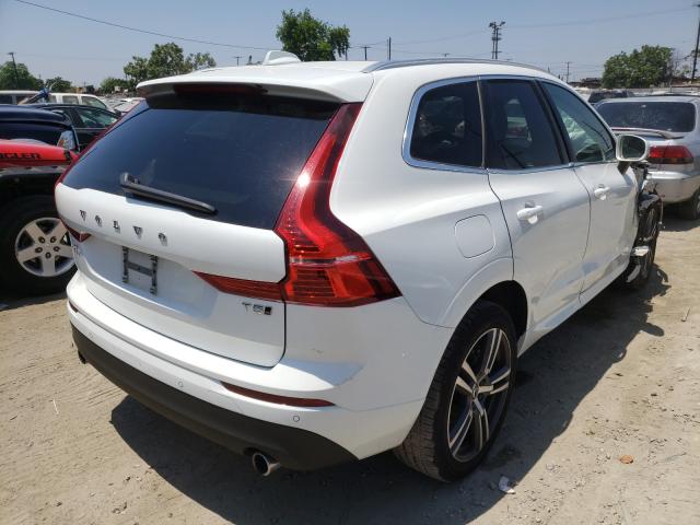 Photo 3 VIN: YV4102RK1L1610702 - VOLVO XC60 T5 MO 