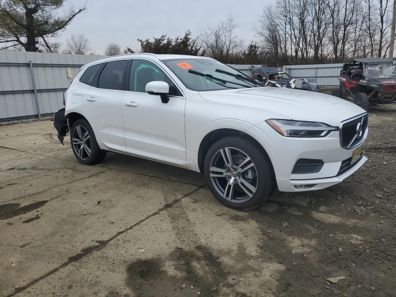 Photo 3 VIN: YV4102RK1M1685269 - VOLVO XC60 