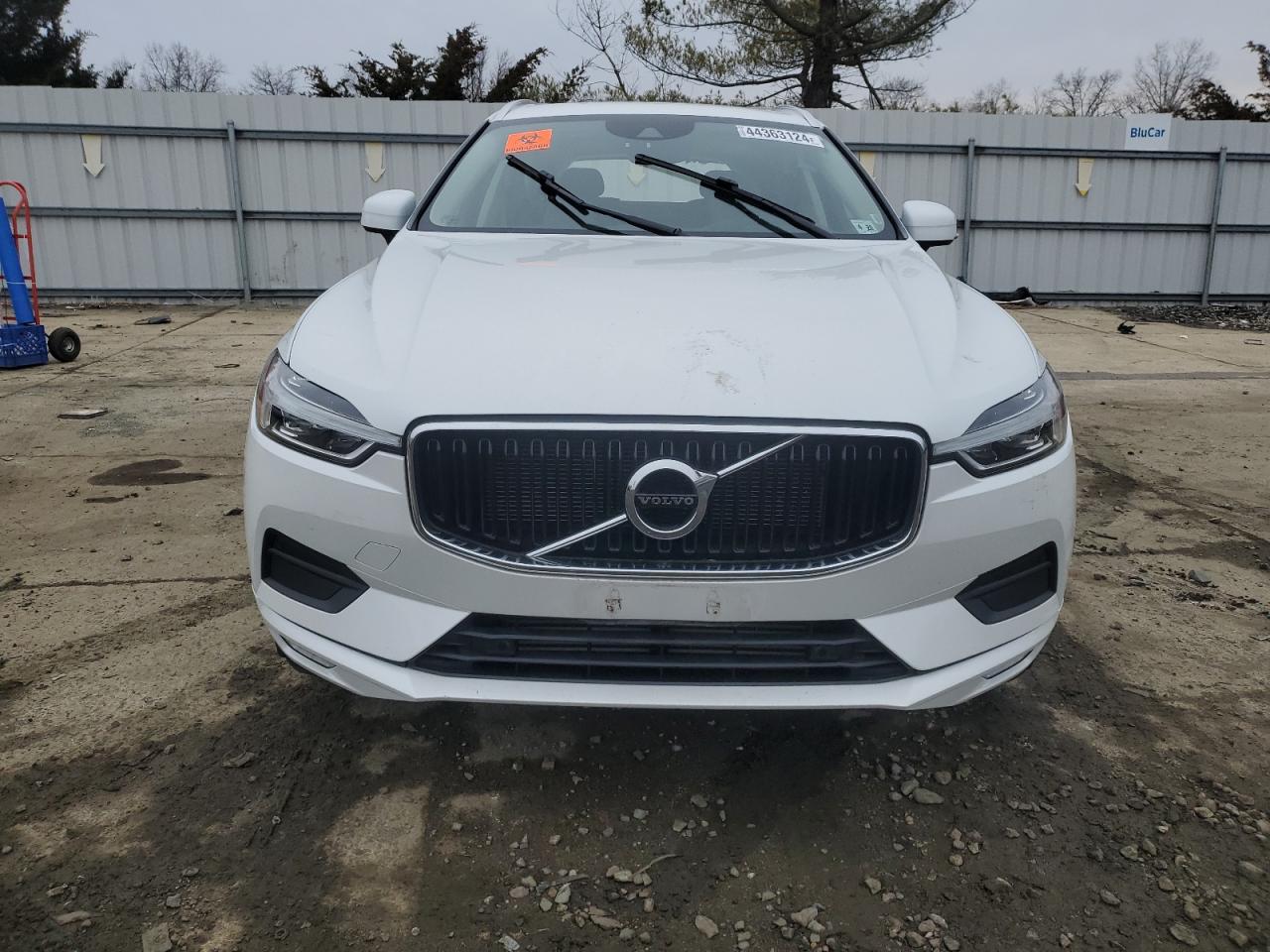 Photo 4 VIN: YV4102RK1M1685269 - VOLVO XC60 