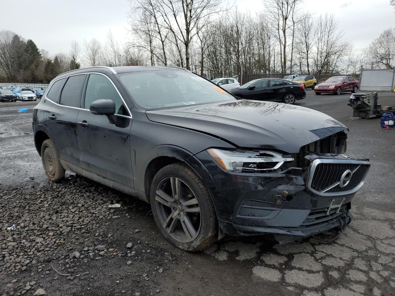 Photo 3 VIN: YV4102RK1M1739623 - VOLVO XC60 