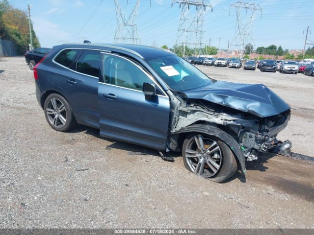 Photo 0 VIN: YV4102RK1M1787249 - VOLVO XC60 