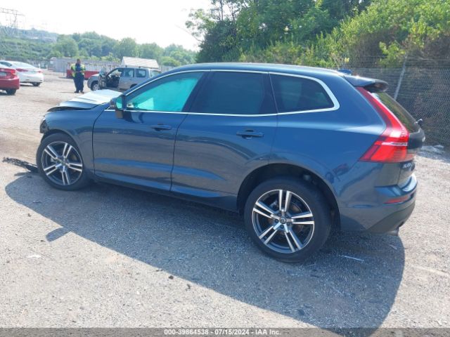 Photo 2 VIN: YV4102RK1M1787249 - VOLVO XC60 