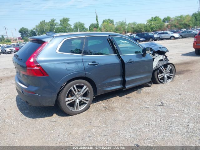 Photo 3 VIN: YV4102RK1M1787249 - VOLVO XC60 