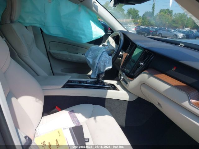 Photo 4 VIN: YV4102RK1M1787249 - VOLVO XC60 