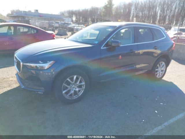 Photo 1 VIN: YV4102RK1M1805684 - VOLVO XC60 