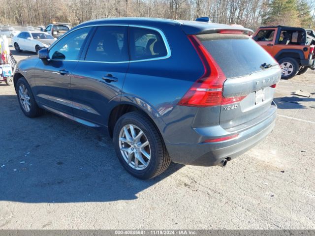 Photo 2 VIN: YV4102RK1M1805684 - VOLVO XC60 