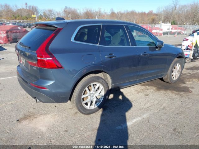 Photo 3 VIN: YV4102RK1M1805684 - VOLVO XC60 