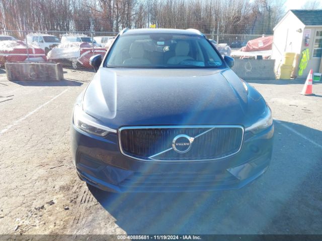 Photo 5 VIN: YV4102RK1M1805684 - VOLVO XC60 