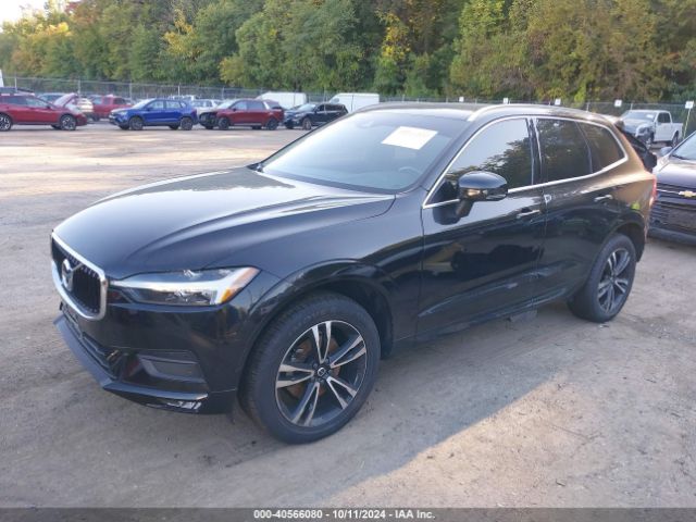 Photo 1 VIN: YV4102RK1M1810898 - VOLVO XC60 