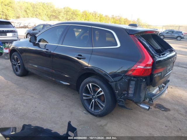 Photo 2 VIN: YV4102RK1M1810898 - VOLVO XC60 