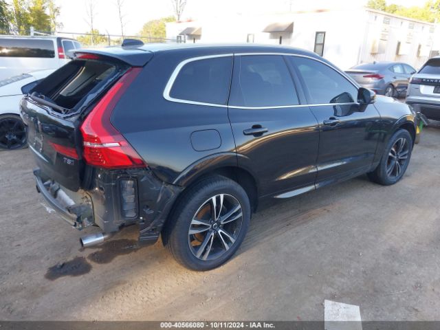 Photo 3 VIN: YV4102RK1M1810898 - VOLVO XC60 