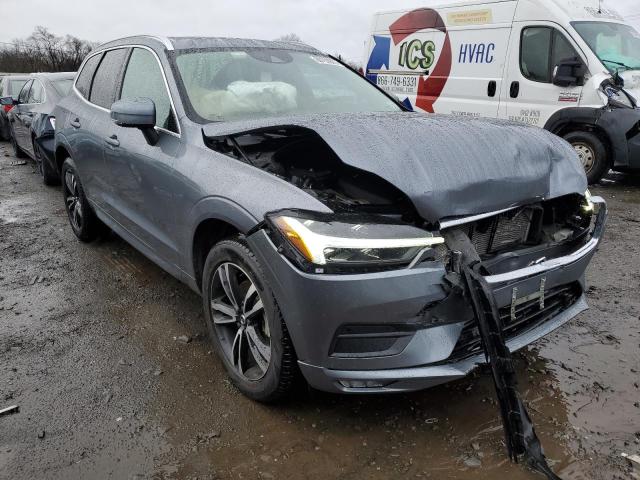 Photo 3 VIN: YV4102RK1M1826910 - VOLVO XC60 